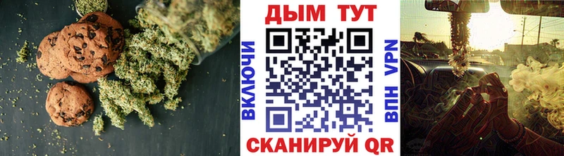 Купить закладки  Карабулак  Canna-Cookies марихуана 